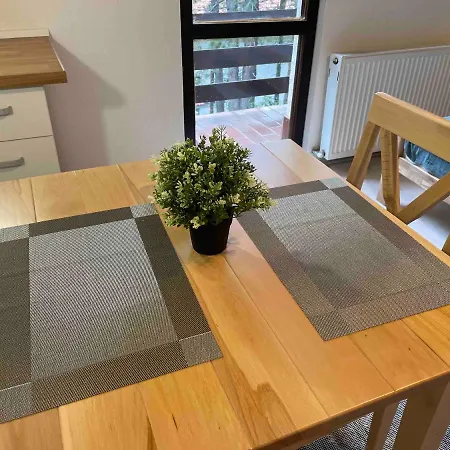 Apartment Smestaj Nedic Karaula Zlatibor