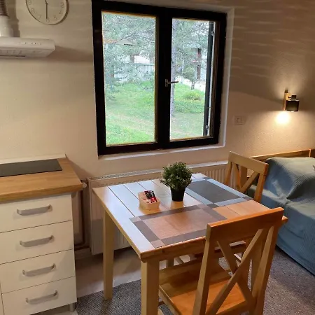 Apartment Smestaj Nedic Karaula Zlatibor