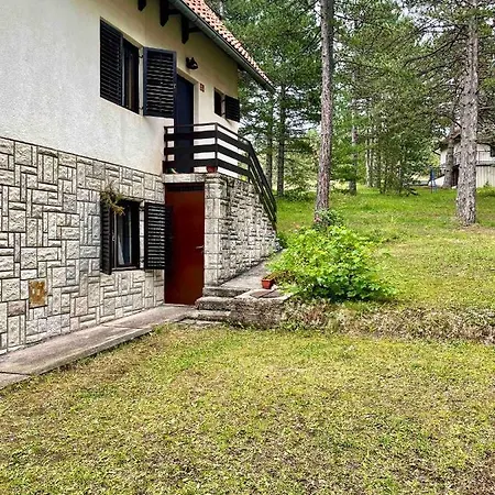 Smestaj Nedic Karaula Zlatibor