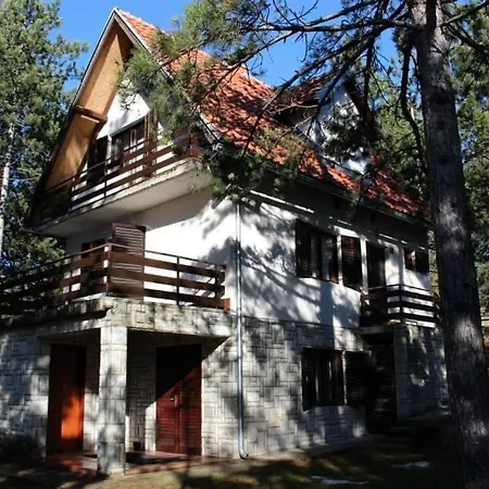 Smestaj Nedic Karaula * 즐라티보