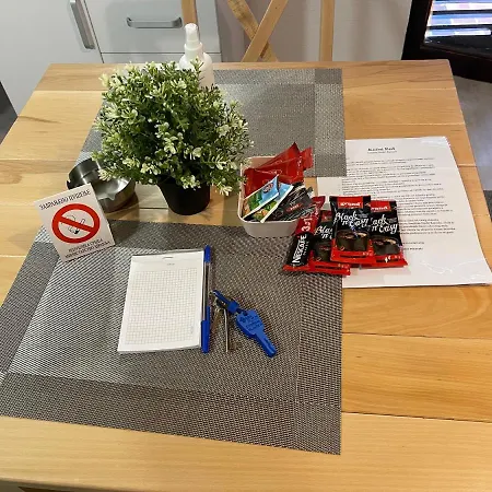 아파트 Smestaj Nedic Karaula 즐라티보