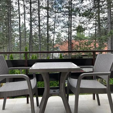Smestaj Nedic Karaula Zlatibor
