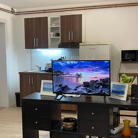 Smestaj Nedic Karaula 즐라티보