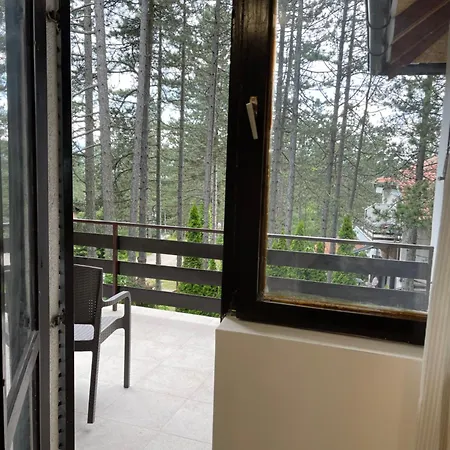 Smestaj Nedic Karaula * Zlatibor