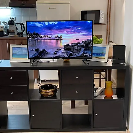 Smestaj Nedic Karaula 아파트 즐라티보