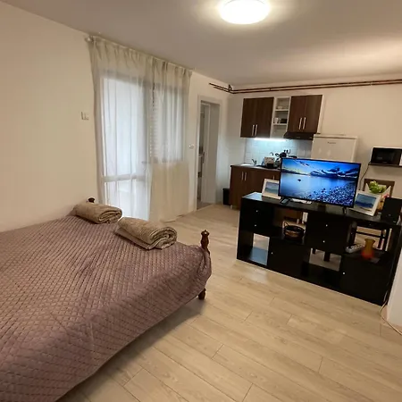 Smestaj Nedic Karaula * 즐라티보