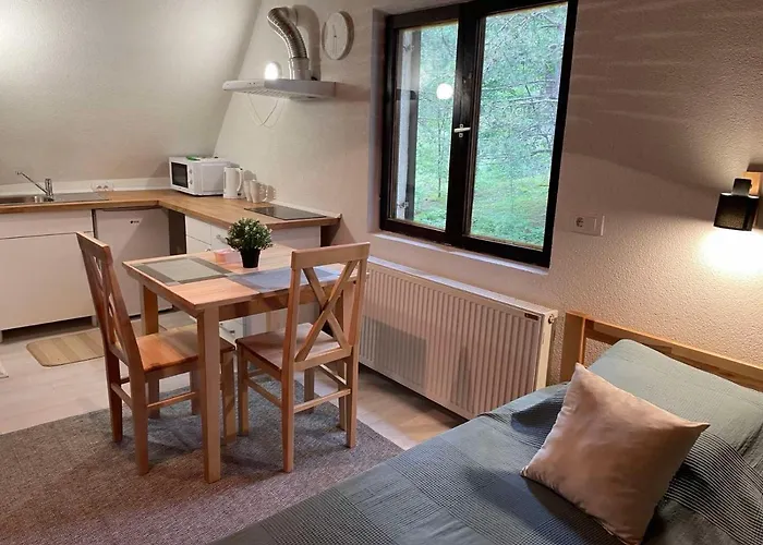 Smestaj Nedic Karaula 아파트 즐라티보