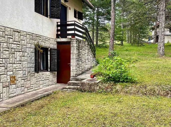 Smestaj Nedic Karaula 즐라티보