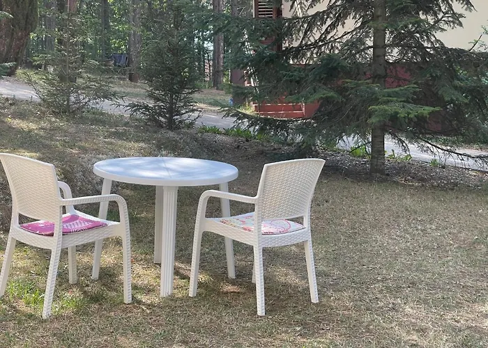 아파트 Smestaj Nedic Karaula *