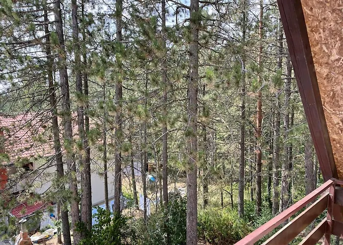 아파트 Smestaj Nedic Karaula *