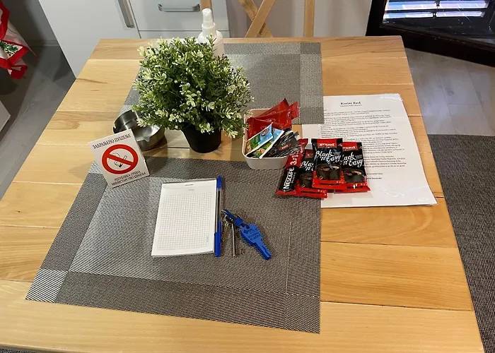 아파트 Smestaj Nedic Karaula 즐라티보