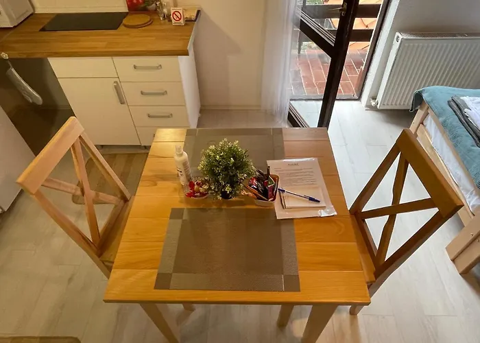 Smestaj Nedic Karaula 아파트