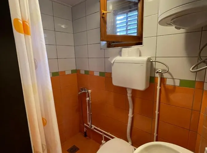 Smestaj Nedic Karaula * 즐라티보