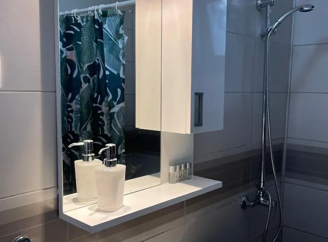 Smestaj Nedic Karaula