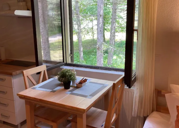 아파트 Smestaj Nedic Karaula *