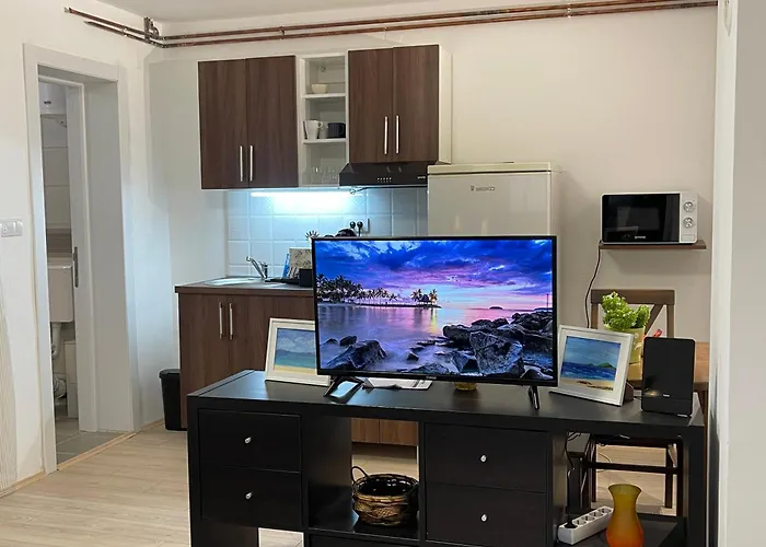 Smestaj Nedic Karaula 즐라티보