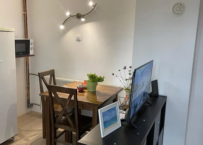 Smestaj Nedic Karaula