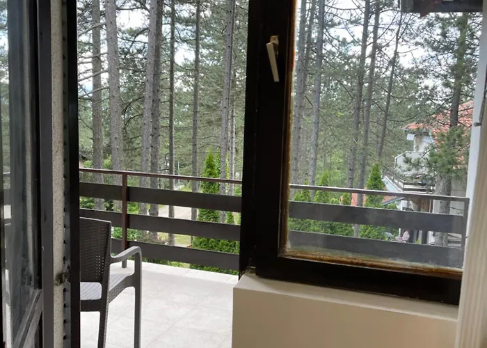 Smestaj Nedic Karaula * 즐라티보