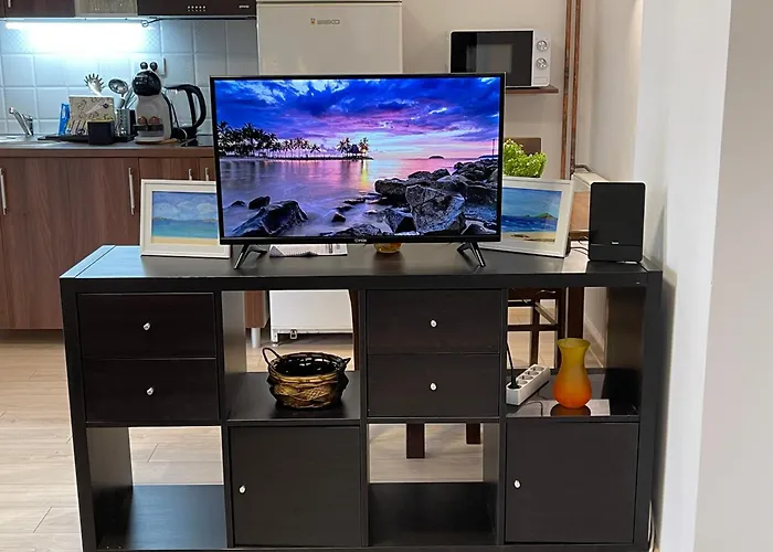 Smestaj Nedic Karaula 아파트 즐라티보