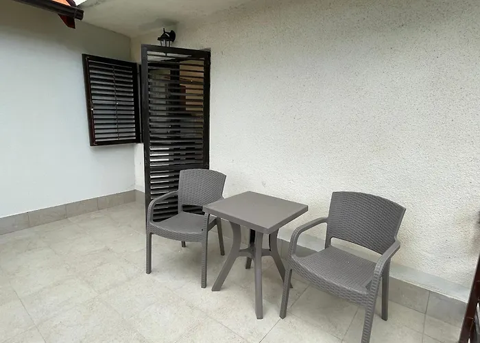 Smestaj Nedic Karaula 아파트 즐라티보