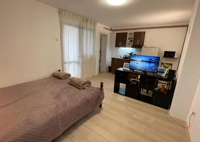 Smestaj Nedic Karaula * 즐라티보